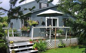 Firefly Bed & Breakfast Bed & Breakfast Lincoln  United States Of America